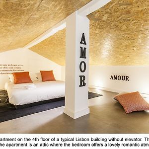 Duplex Appartement